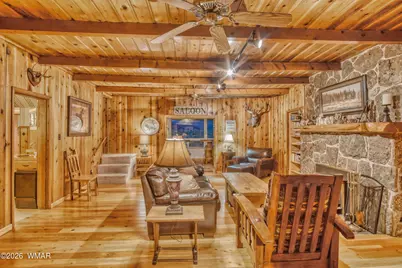 140 Main Street, Unit Lodge #Lodge, Greer, AZ 85927 - Photo 8