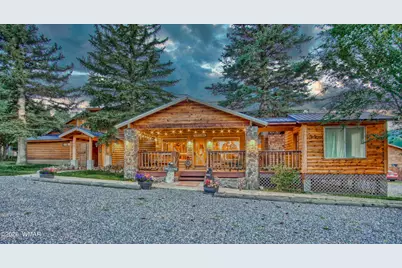 140 Main Street, Unit Lodge #Lodge, Greer, AZ 85927 - Photo 2