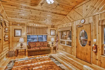 140 Main Street, Unit Lodge #Lodge, Greer, AZ 85927 - Photo 6