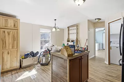 2800 S White Mountain Road, Unit 91 #91, Show Low, AZ 85901 - Photo 8