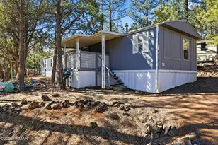 2800 S White Mountain Road Unit 91, Show Low, AZ 85901 - Photo 1