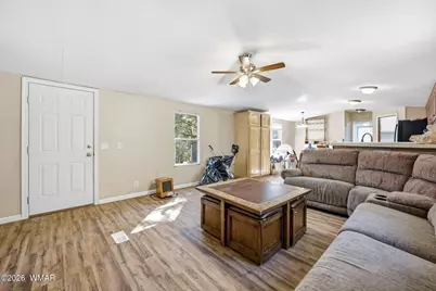 2800 S White Mountain Road, Unit 91 #91, Show Low, AZ 85901 - Photo 4