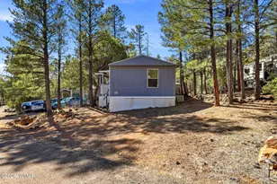 2800 S White Mountain Road Unit 91, Show Low, AZ 85901 - Photo 2