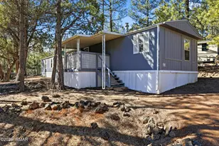 2800 S White Mountain Road Unit 91, Show Low, AZ 85901 - Photo 1