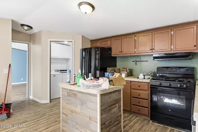 2800 S White Mountain Road, Unit 91 #91, Show Low, AZ 85901 - Photo 6