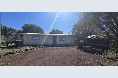 8355 Navajo Drive, Show Low, AZ 85901 - Photo 2