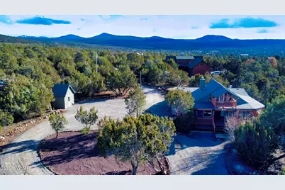 1 Acr N 3091, Vernon, AZ 85940 - Photo 56