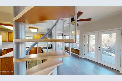 1 Acr N 3091, Vernon, AZ 85940 - Photo 16