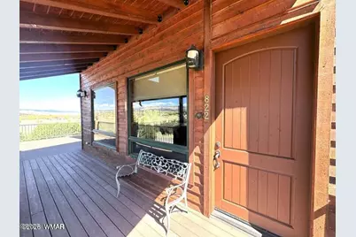 822 E 1st Lane, Eagar, AZ 85925 - Photo 2