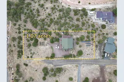 822 E 1st Lane, Eagar, AZ 85925 - Photo 36