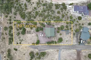 822 E 1st Ln, Eagar, AZ 85925 - Photo 36
