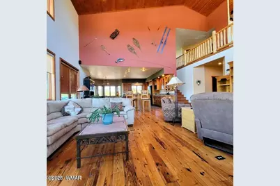 822 E 1st Lane, Eagar, AZ 85925 - Photo 4