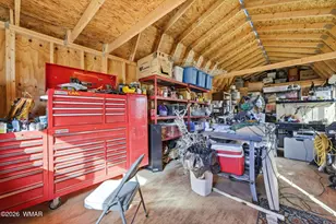 3580 Powerline Dr, Overgaard, AZ 85933 - Photo 26