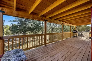 3580 Powerline Dr, Overgaard, AZ 85933 - Photo 4