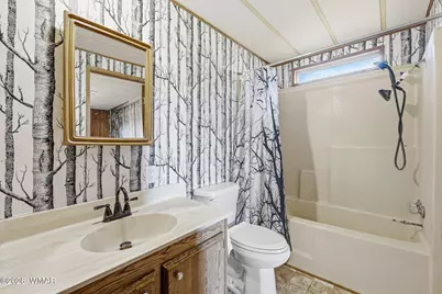 3580 Powerline Drive, Overgaard, AZ 85933 - Photo 20