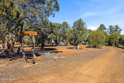 3580 Powerline Drive, Overgaard, AZ 85933 - Photo 28