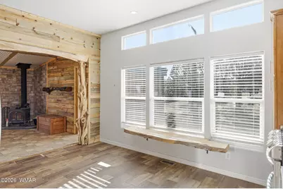 3580 Powerline Drive, Overgaard, AZ 85933 - Photo 10