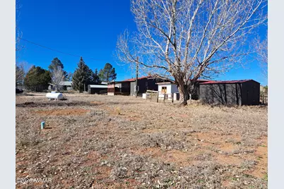 7022 Kims Way, Show Low, AZ 85901 - Photo 40