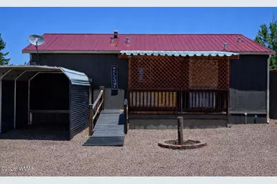 7022 Kims Way, Show Low, AZ 85901 - Photo 1