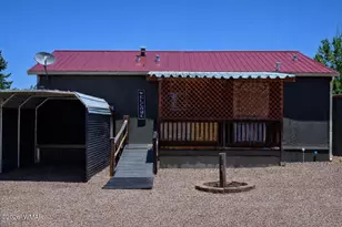 7022 Kims Way, Show Low, AZ 85901 - Photo 1