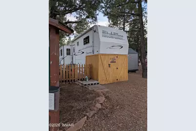 3629 W White Mountain Road, Unit #1, Lakeside, AZ 85929 - Photo 2