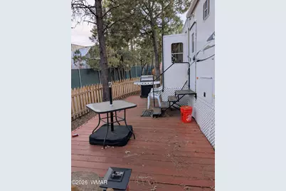 3629 W White Mountain Road, Unit #1, Lakeside, AZ 85929 - Photo 4