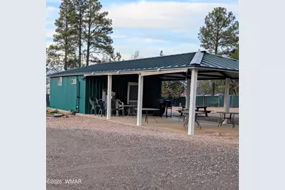 3629 W White Mountain Road, Unit #1, Lakeside, AZ 85929 - Photo 12