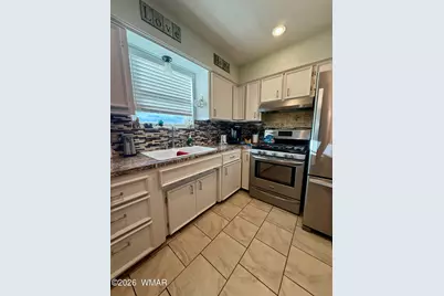 1407 Westover Avenue, Holbrook, AZ 86025 - Photo 4