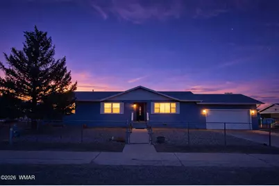 1407 Westover Avenue, Holbrook, AZ 86025 - Photo 1