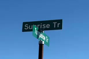 Tbd N6549, Saint Johns, AZ 85936 - Photo 1