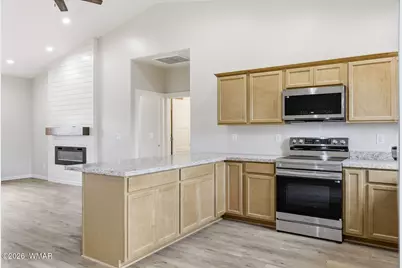 2746 Zane Grey Boulevard, Overgaard, AZ 85933 - Photo 4