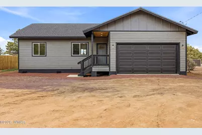 2746 Zane Grey Boulevard, Overgaard, AZ 85933 - Photo 1