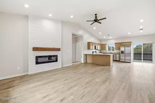 2746 Zane Grey Blvd, Overgaard, AZ 85933 - Photo 1
