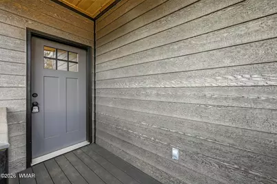 2746 Zane Grey Boulevard, Overgaard, AZ 85933 - Photo 2