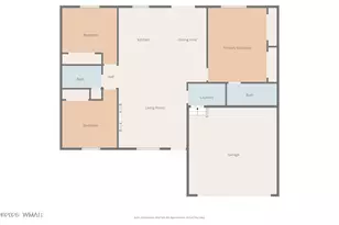 2746 Zane Grey Blvd, Overgaard, AZ 85933 - Photo 14