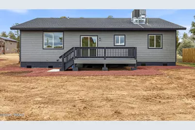 2746 Zane Grey Boulevard, Overgaard, AZ 85933 - Photo 10