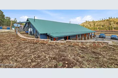 103 Main Street, Greer, AZ 85927 - Photo 24