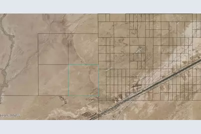0 Sun Valley, Sun Valley, AZ 86029 - Photo 1