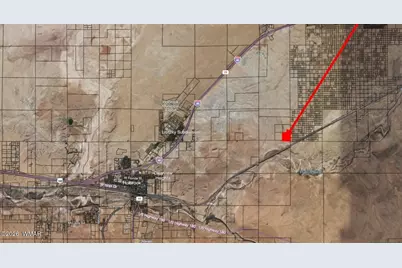 0 Sun Valley, Sun Valley, AZ 86029 - Photo 2