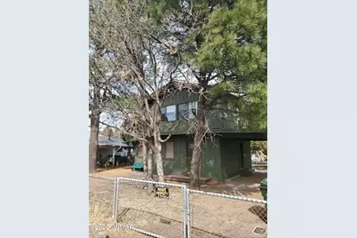 2612 Green Pine Lane, Lakeside, AZ 85929 - Photo 1