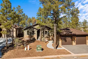 3490 W Black Oak Loop, Show Low, AZ 85901 - Photo 1