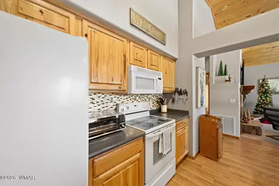 1041 S Pinon Circle, Show Low, AZ 85901 - Photo 12