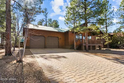 1041 S Pinon Circle, Show Low, AZ 85901 - Photo 2