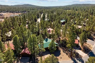 1041 S Pinon Cir, Show Low, AZ 85901 - Photo 26