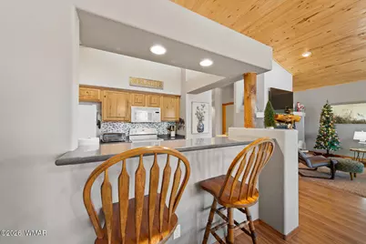 1041 S Pinon Circle, Show Low, AZ 85901 - Photo 10