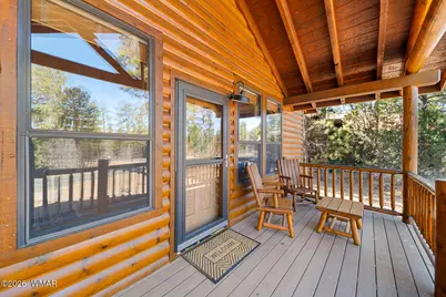 1041 S Pinon Circle, Show Low, AZ 85901 - Photo 4