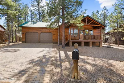 1041 S Pinon Circle, Show Low, AZ 85901 - Photo 1