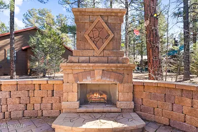 1041 S Pinon Circle, Show Low, AZ 85901 - Photo 24