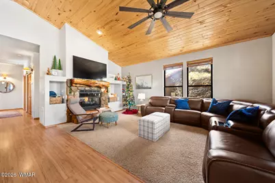 1041 S Pinon Circle, Show Low, AZ 85901 - Photo 6