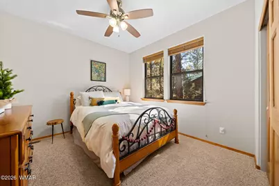 1041 S Pinon Circle, Show Low, AZ 85901 - Photo 20